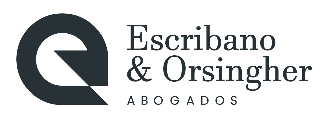 ESCRIBANO & ORSINGHER ABOGADOS SLP